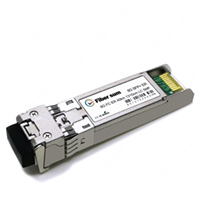Brocade XBR-000174 Compatible 8G/10G FC SFP+ 40km (24.8 mi) 1310nm LC SMF DOM Optical Module